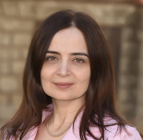 New Lecturer Meeting